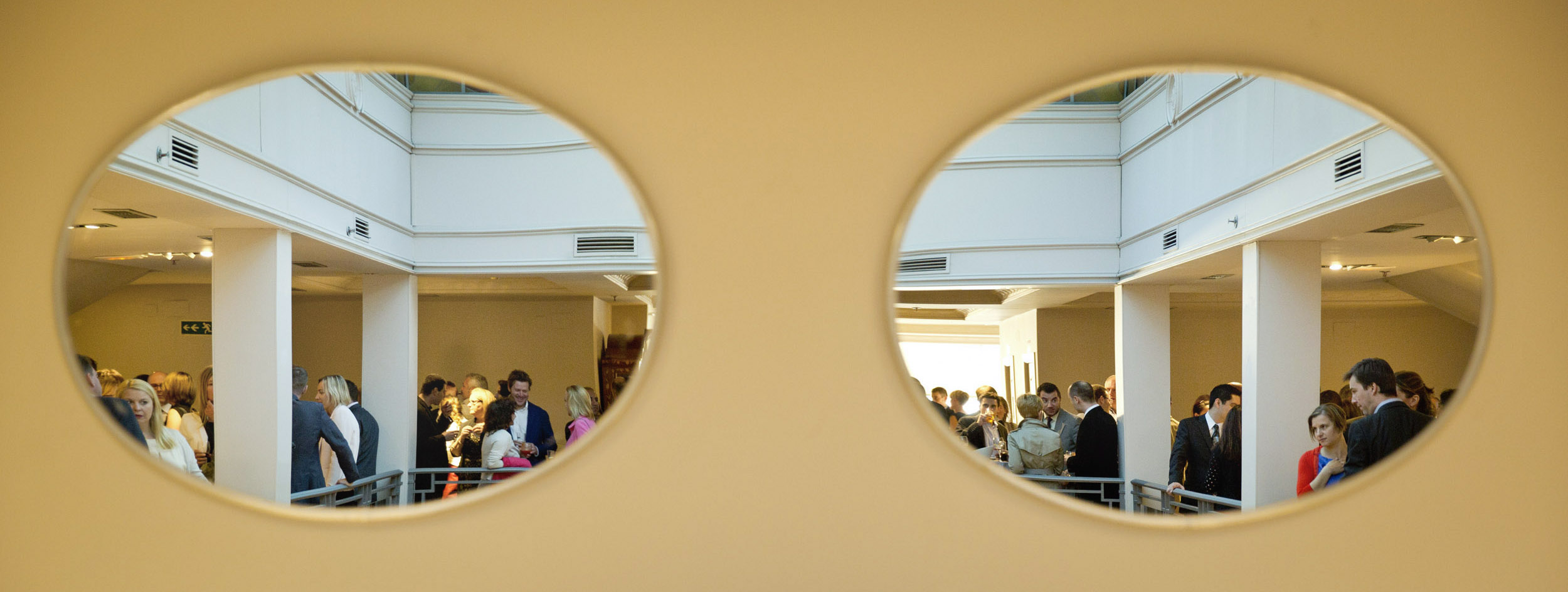 photo de reportage événementiel pour les entreprises.